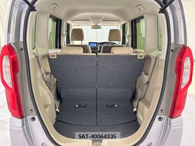 Honda N BOX 2020-05 7393124-23