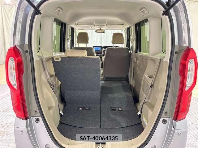 Honda N BOX 2020-05 7393124-24