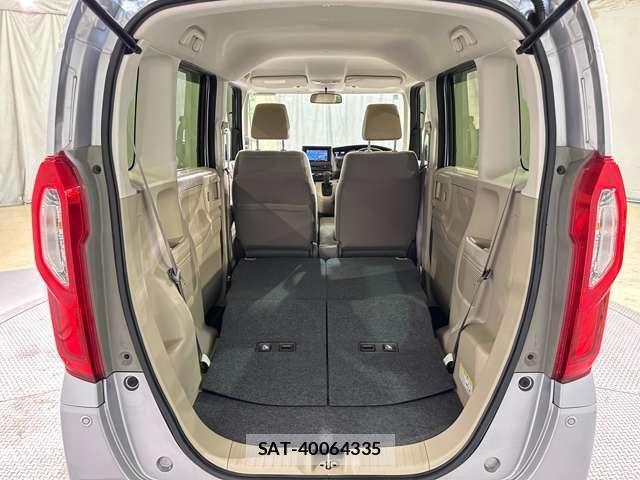 Honda N BOX 2020-05 7393124-25