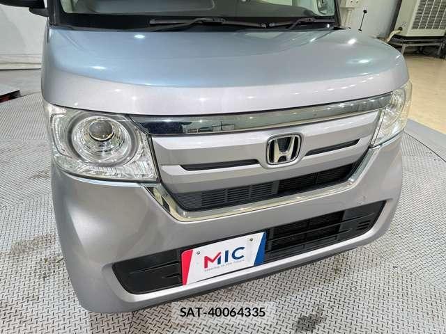 Honda N BOX 2020-05 7393124-27