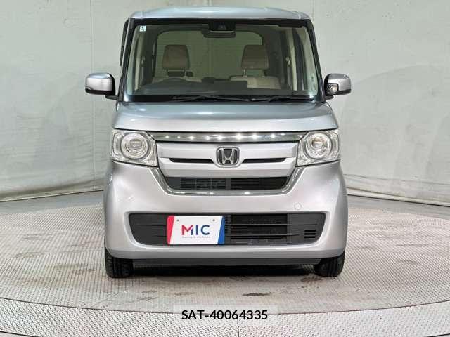 Honda N BOX 2020-05 7393124-2