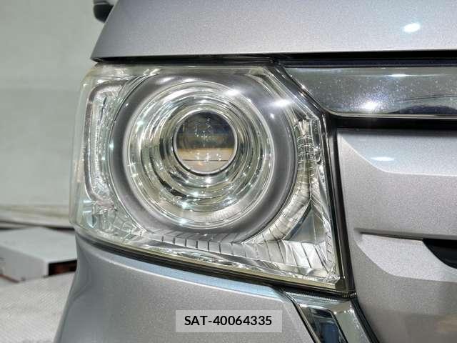 Honda N BOX 2020-05 7393124-29