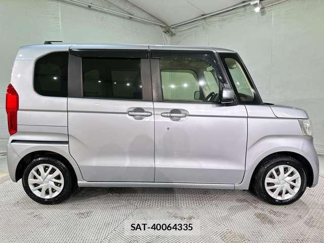 Honda N BOX 2020-05 7393124-3