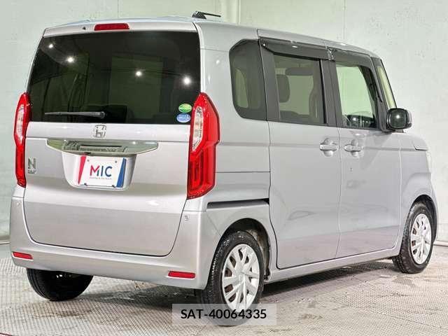 Honda N BOX 2020-05 7393124-4