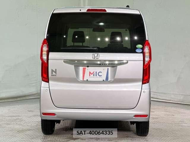 Honda N BOX 2020-05 7393124-5