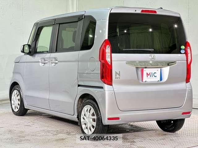 Honda N BOX 2020-05 7393124-6