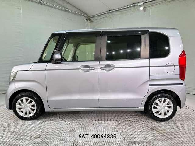 Honda N BOX 2020-05 7393124-7