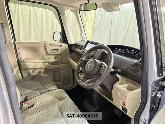 Honda N BOX 2020-05 7393124-8