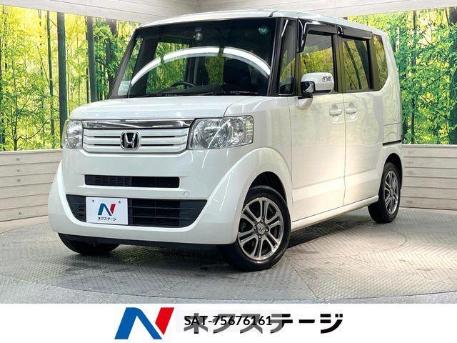 Honda N BOX 2014-01 7393125-0