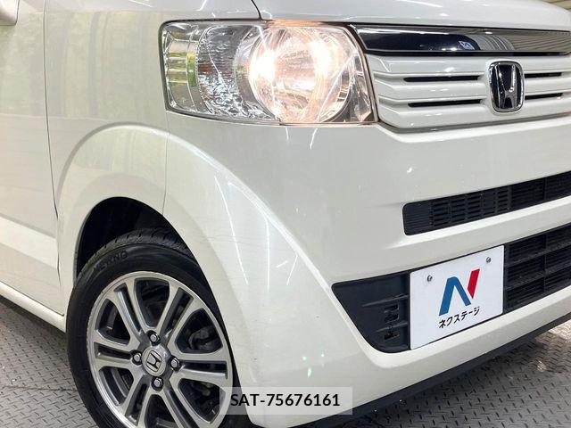 Honda N BOX 2014-01 7393125-11