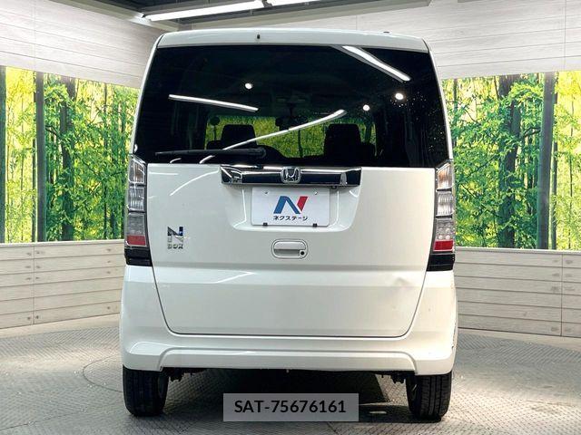Honda N BOX 2014-01 7393125-14