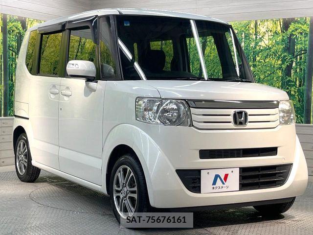 Honda N BOX 2014-01 7393125-15