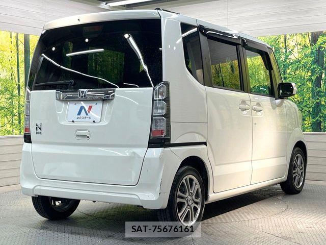 Honda N BOX 2014-01 7393125-16