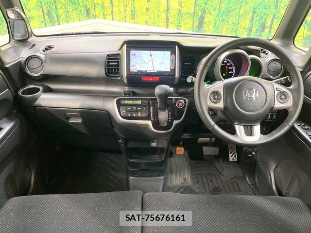 Honda N BOX 2014-01 7393125-1