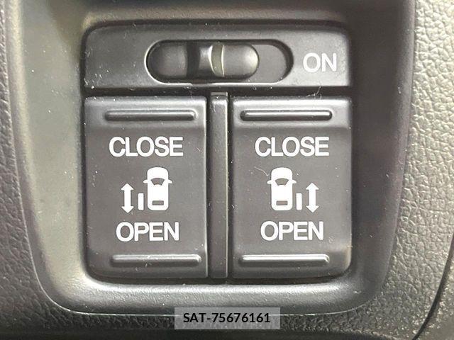 Honda N BOX 2014-01 7393125-2