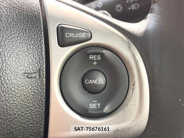 Honda N BOX 2014-01 7393125-5