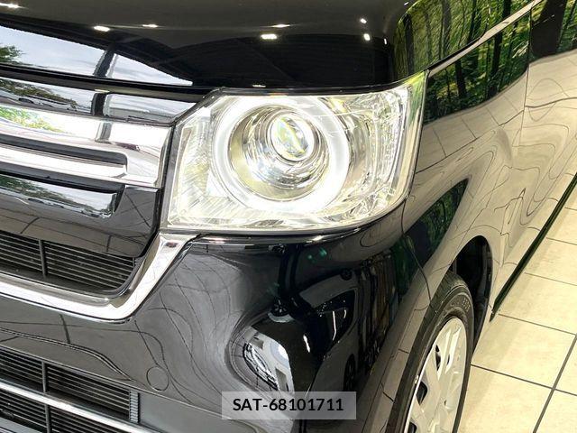 Honda N BOX 2022-11 7393082-11