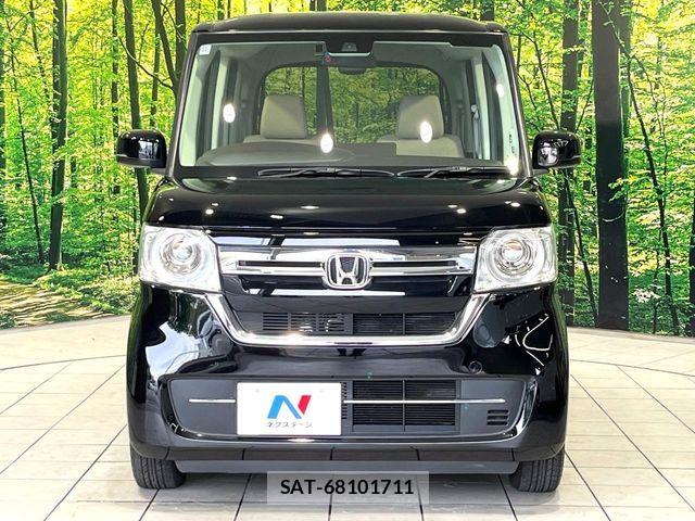 Honda N BOX 2022-11 7393082-13