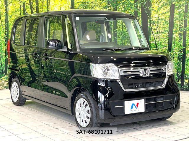 Honda N BOX 2022-11 7393082-15