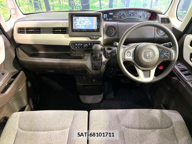 Honda N BOX 2022-11 7393082-1
