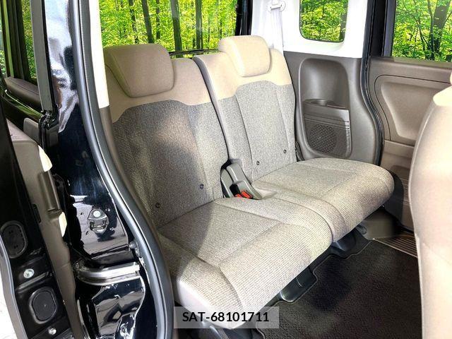 Honda N BOX 2022-11 7393082-8