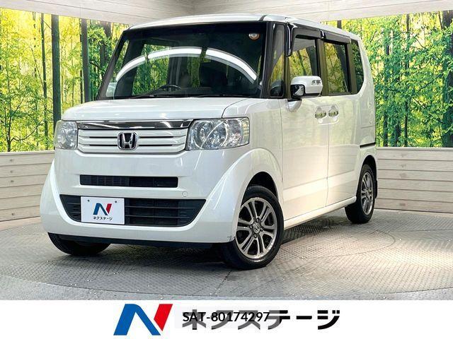 Honda N BOX 2013-09 7393111-0