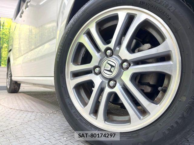 Honda N BOX 2013-09 7393111-12