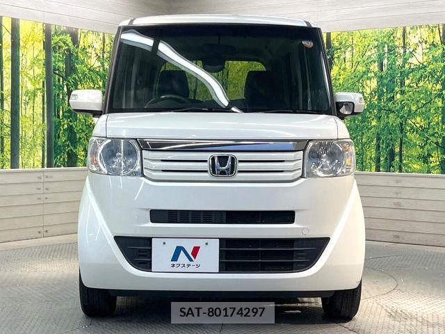 Honda N BOX 2013-09 7393111-13