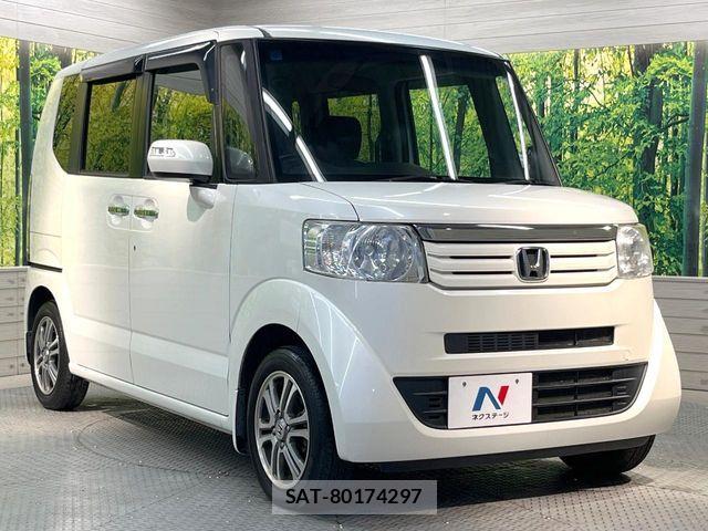 Honda N BOX 2013-09 7393111-15