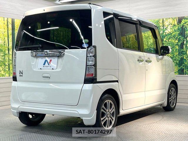Honda N BOX 2013-09 7393111-16