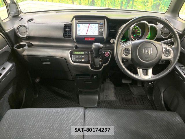 Honda N BOX 2013-09 7393111-1