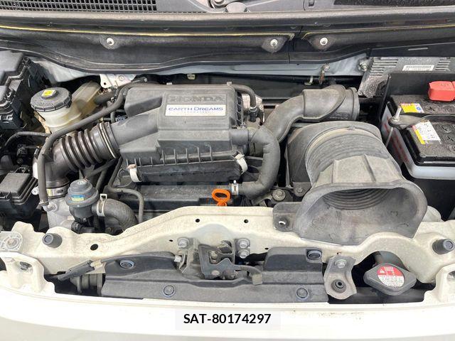 Honda N BOX 2013-09 7393111-19