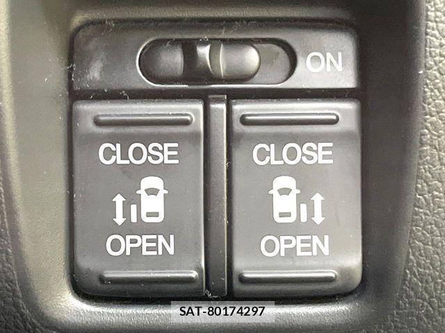 Honda N BOX 2013-09 7393111-4