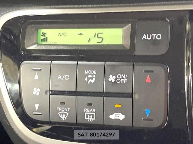 Honda N BOX 2013-09 7393111-6