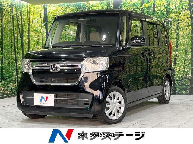 Honda N BOX 2021-04 7393077-0