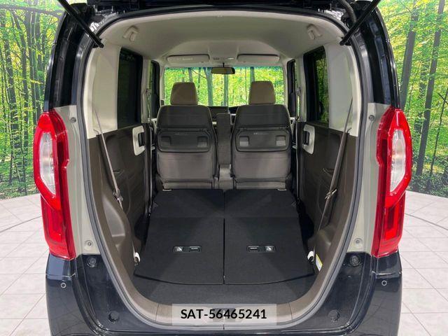Honda N BOX 2021-04 7393077-9