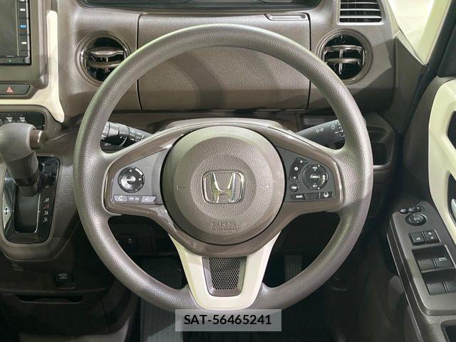 Honda N BOX 2021-04 7393077-10