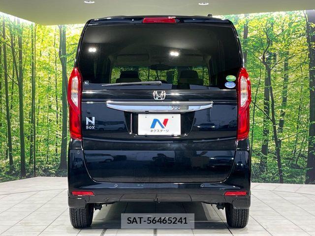 Honda N BOX 2021-04 7393077-14