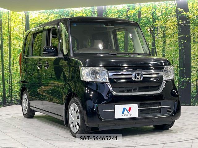 Honda N BOX 2021-04 7393077-15