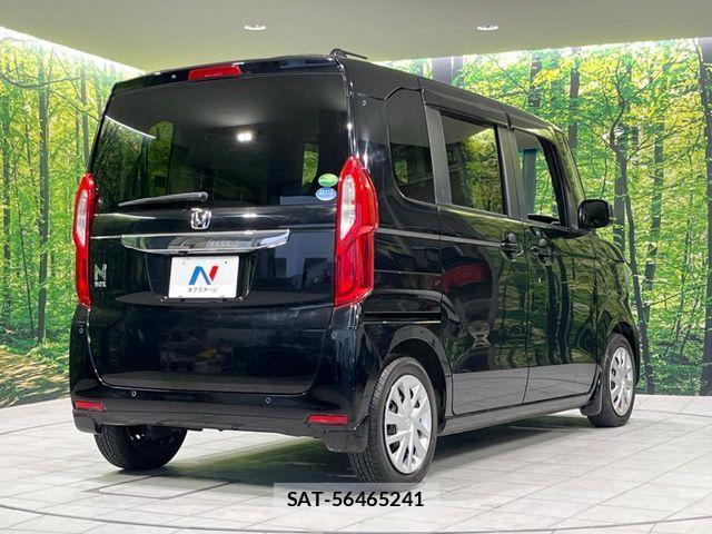 Honda N BOX 2021-04 7393077-16