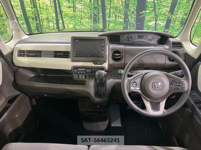 Honda N BOX 2021-04 7393077-1