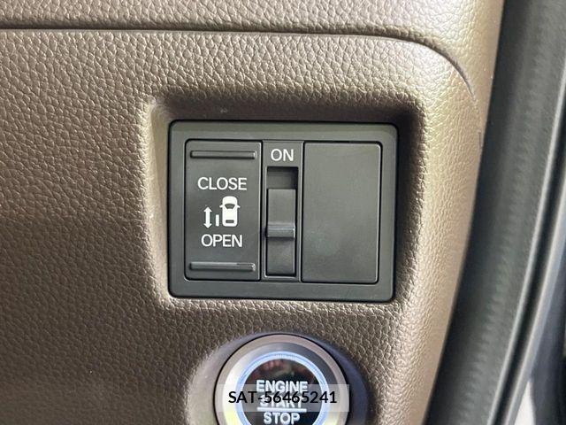 Honda N BOX 2021-04 7393077-4