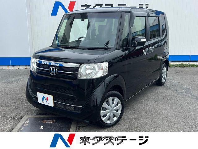 Honda N BOX 2016-03 7393099-0