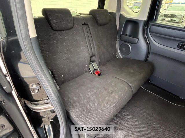 Honda N BOX 2016-03 7393099-9