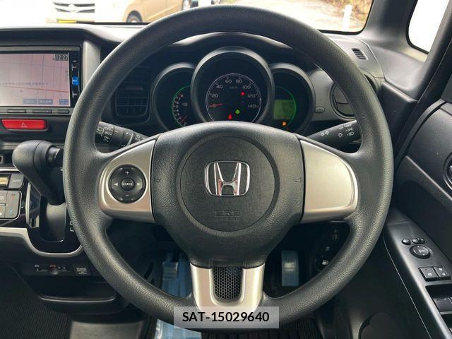 Honda N BOX 2016-03 7393099-11