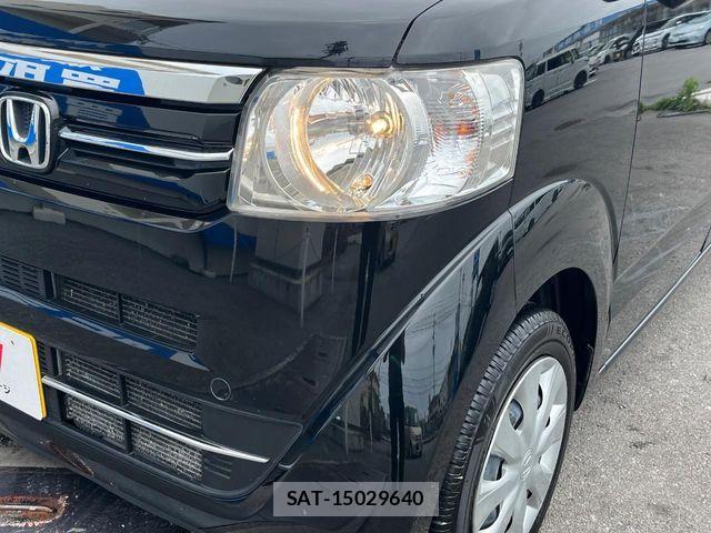 Honda N BOX 2016-03 7393099-12