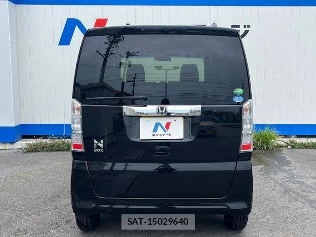 Honda N BOX 2016-03 7393099-15