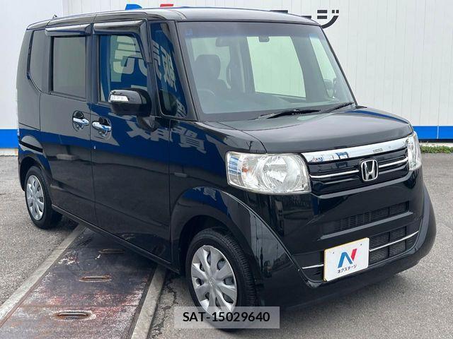 Honda N BOX 2016-03 7393099-16