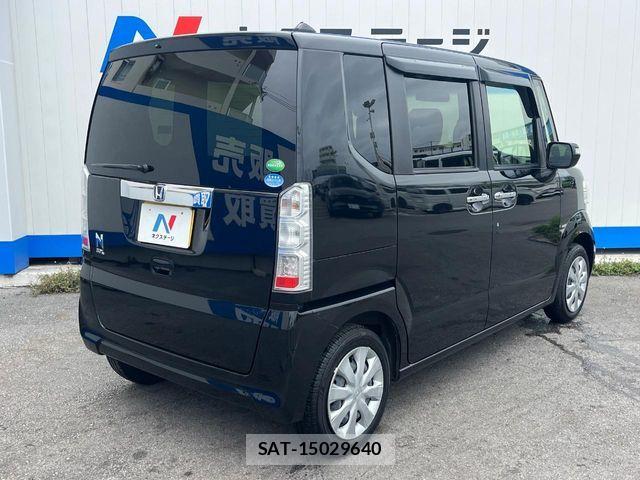 Honda N BOX 2016-03 7393099-17