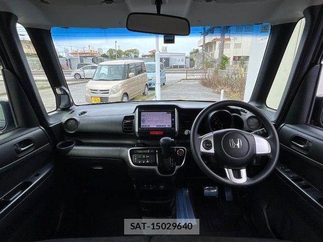 Honda N BOX 2016-03 7393099-1